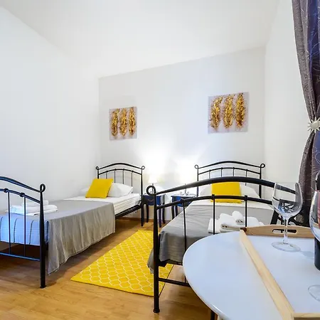 Apartment Villa Cesare Cavtat