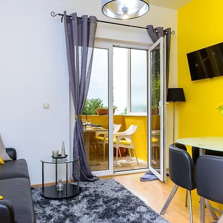 Apartment Villa Cesare Cavtat