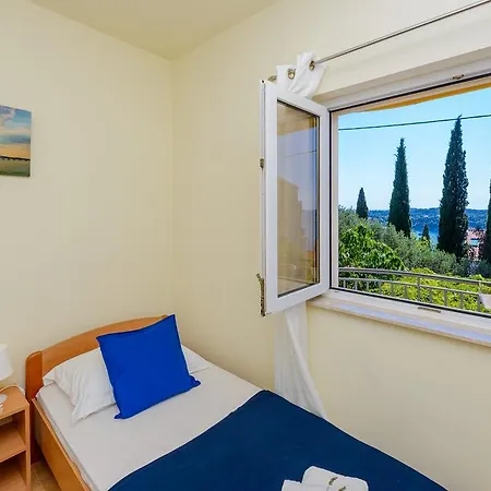 Villa Cesare Cavtat