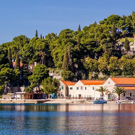 Villa Cesare * Cavtat