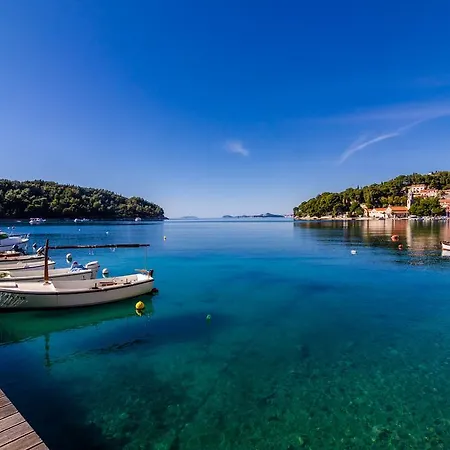 Villa Cesare Apartment Cavtat