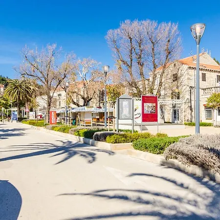 Apartment Villa Cesare