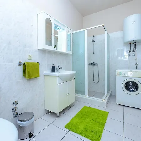 Villa Cesare Apartment Cavtat