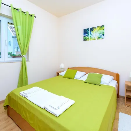 Villa Cesare Apartment *