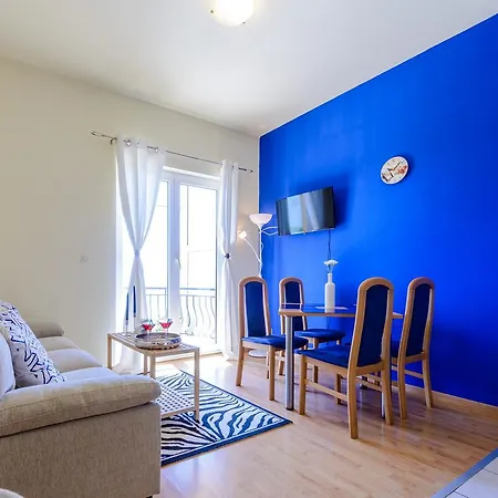 Villa Cesare Apartment Cavtat