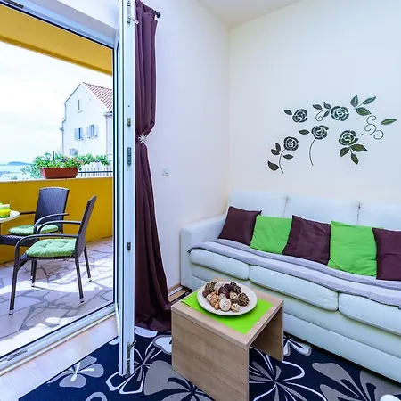Apartment Villa Cesare Cavtat